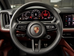 Porsche Cayenne S AWD 2026