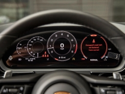 Porsche Cayenne S AWD 2026