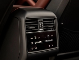 Porsche Cayenne S AWD 2026