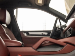 Porsche Cayenne S AWD 2026