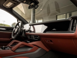 Porsche Cayenne S AWD 2026