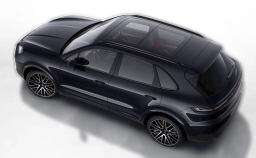 Porsche Cayenne S AWD 2026