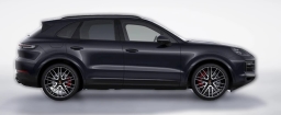 Porsche Cayenne S AWD 2026
