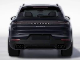 Porsche Cayenne S AWD 2026
