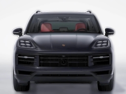 Porsche Cayenne S AWD 2026