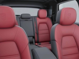 Porsche Cayenne S AWD 2026