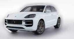 Porsche Cayenne S AWD 2026