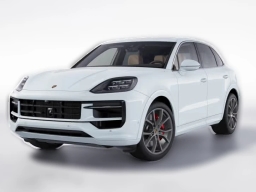 Porsche Cayenne S AWD 2026