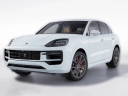 Porsche Cayenne S AWD 2026