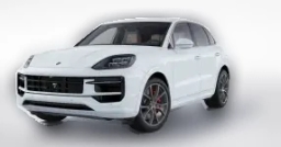 Porsche Cayenne S AWD 2026