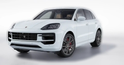 Porsche Cayenne S AWD 2026