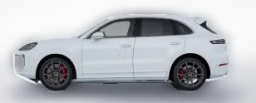 Porsche Cayenne S AWD 2026