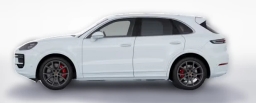 Porsche Cayenne S AWD 2026