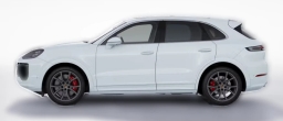 Porsche Cayenne S AWD 2026