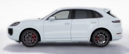 Porsche Cayenne S AWD 2026