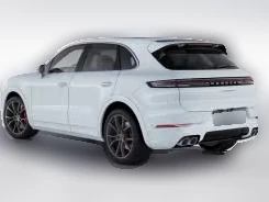 Porsche Cayenne S AWD 2026