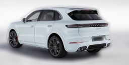 Porsche Cayenne S AWD 2026