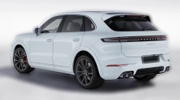 Porsche Cayenne S AWD 2026