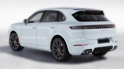 Porsche Cayenne S AWD 2026
