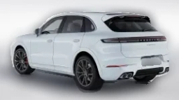 Porsche Cayenne S AWD 2026