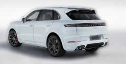 Porsche Cayenne S AWD 2026