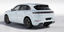 Porsche Cayenne S AWD 2026