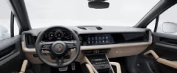 Porsche Cayenne S AWD 2026