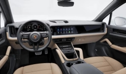 Porsche Cayenne S AWD 2026