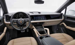 Porsche Cayenne S AWD 2026