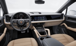 Porsche Cayenne S AWD 2026