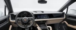 Porsche Cayenne S AWD 2026