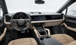 Porsche Cayenne S AWD 2026