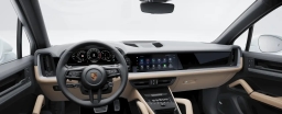 Porsche Cayenne S AWD 2026