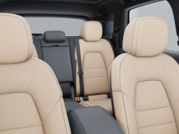 Porsche Cayenne S AWD 2026