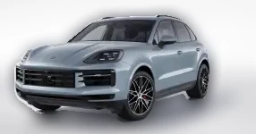 Porsche Cayenne S AWD 2026