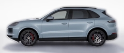 Porsche Cayenne S AWD 2026