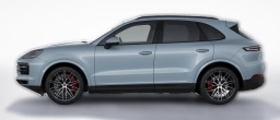 Porsche Cayenne S AWD 2026