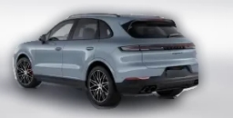 Porsche Cayenne S AWD 2026
