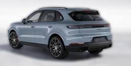 Porsche Cayenne S AWD 2026