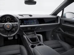 Porsche Cayenne S AWD 2026