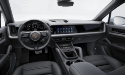Porsche Cayenne S AWD 2026