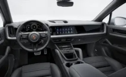 Porsche Cayenne S AWD 2026