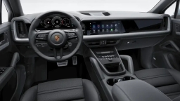 Porsche Cayenne S AWD 2026