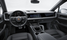 Porsche Cayenne S AWD 2026
