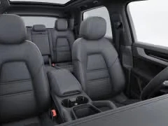 Porsche Cayenne S AWD 2026