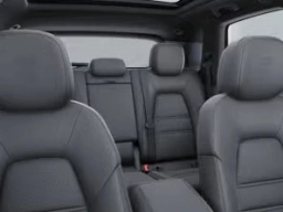 Porsche Cayenne S AWD 2026