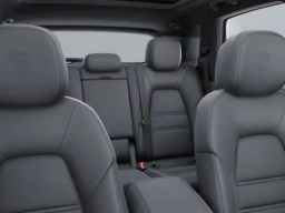 Porsche Cayenne S AWD 2026