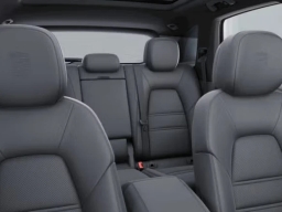 Porsche Cayenne S AWD 2026