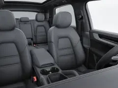 Porsche Cayenne S AWD 2026