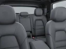 Porsche Cayenne S AWD 2026